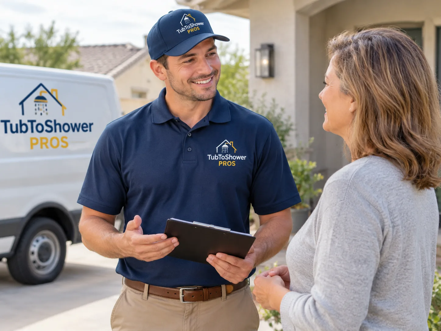 Tub Shower Conversion Hatboro, PA FAQs